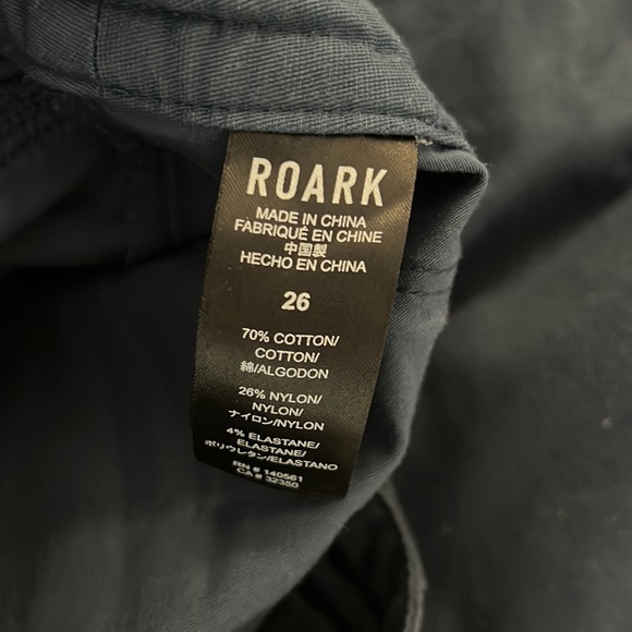 Roark Layover pant - Picture 5 of 5